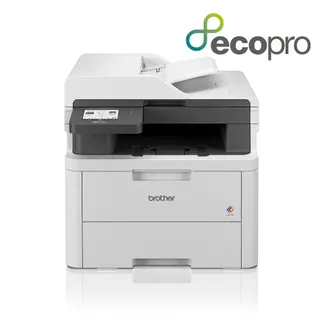 Brother MFC-L3740CDWE Multifunktionsdrucker LED A4 600 x 2400 DPI 18 Seiten pro Minute WLAN Brother MFC-L3740CDWE Multifunktionsdrucker LED A4 600 x 2400 DPI 18 Seiten pro Minute WLAN