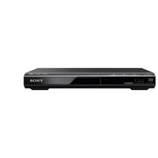 Sony DVP-SR760H DVD-Player Sony DVP-SR760H DVD-Player