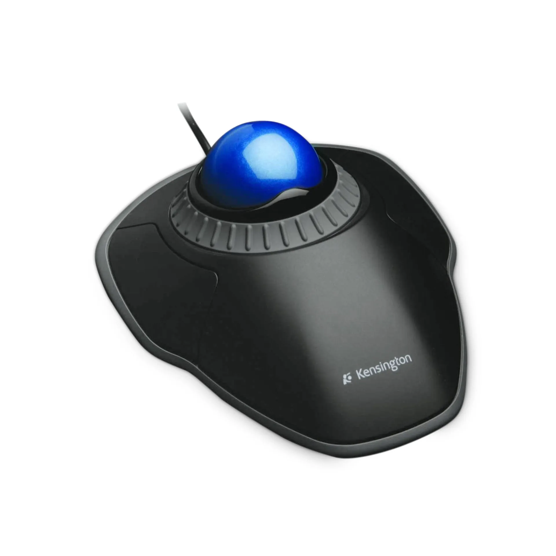 Kensington Orbit Trackball mit Scroll Ring – Bild 3