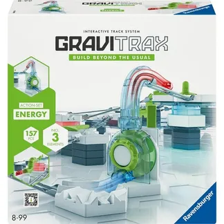 GraviTrax Action-Set Energy, Bahn GraviTrax Action-Set Energy, Bahn