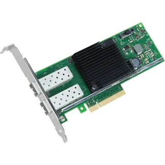 Ethernet Converged Network Adapter X710-DA2, LAN-Adapter Ethernet Converged Network Adapter X710-DA2, LAN-Adapter