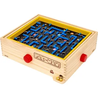PAC-MAN Labyrinth, Geschicklichkeitsspiel PAC-MAN Labyrinth, Geschicklichkeitsspiel