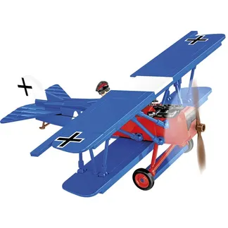 Fokker D.VII, Konstruktionsspielzeug Fokker D.VII, Konstruktionsspielzeug