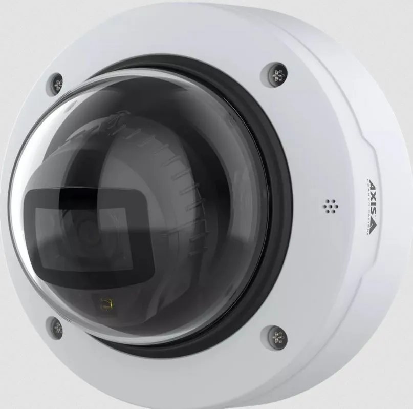 AXIS Netzwerkkamera Fix Dome • P3288-LV • 8MP • AI AXIS Netzwerkkamera Fix Dome • P3288-LV • 8MP • AI