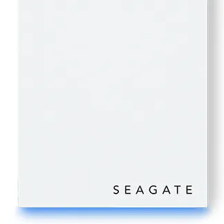 Seagate Game Drive 1 TB 3.2 Gen 1 (3.1 Gen 1) Weiß Seagate Game Drive 1 TB 3.2 Gen 1 (3.1 Gen 1) Weiß
