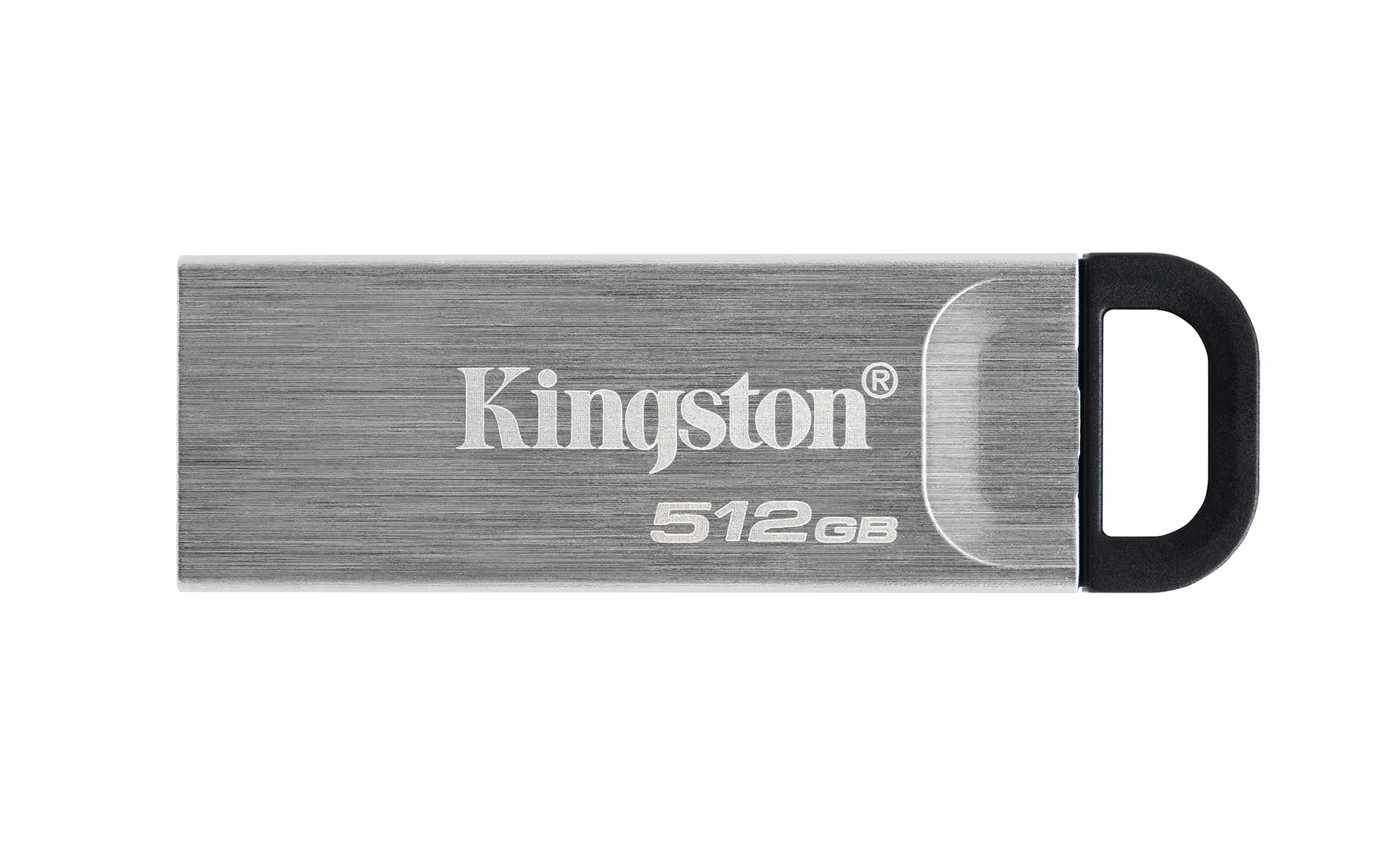 Kingston Technology DataTraveler 512GB Kyson USB-Stick Kingston Technology DataTraveler 512GB Kyson USB-Stick