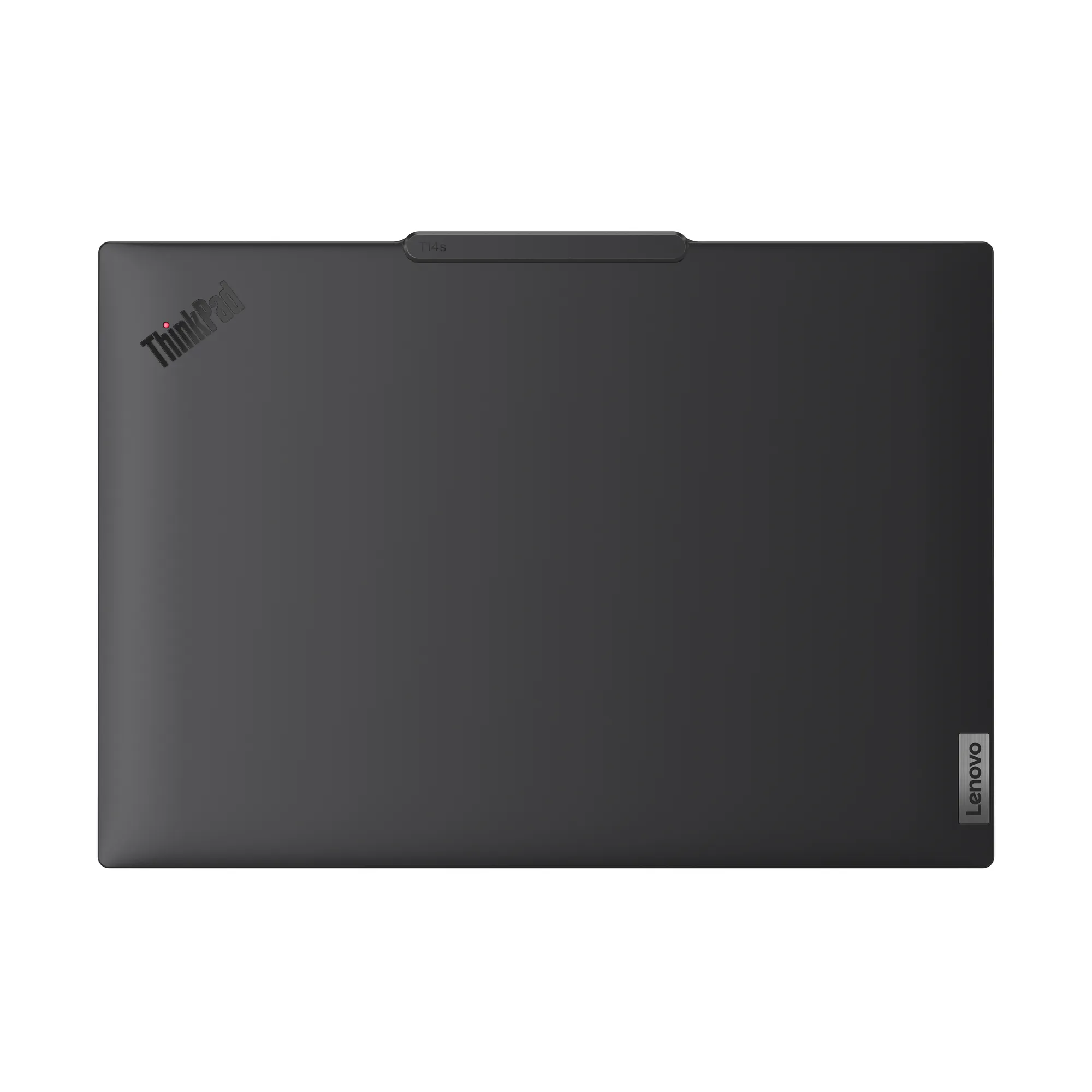 Lenovo ThinkPad T14s Gen 6 (Intel) Intel Core Ultra 7 255U Laptop 35,6 cm (14") WUXGA 32 GB LPDDR5x-SDRAM 1 TB SSD Wi-Fi 7 (802.11be) Windows 11 Pro Deutsch Schwarz – Bild 5