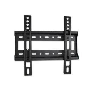 TV-Wandhalterung McPower “TW-42“ starr, VESA für 17-42“ / 43-107cm, max. 15kg TV-Wandhalterung McPower “TW-42“ starr, VESA für 17-42“ / 43-107cm, max. 15kg