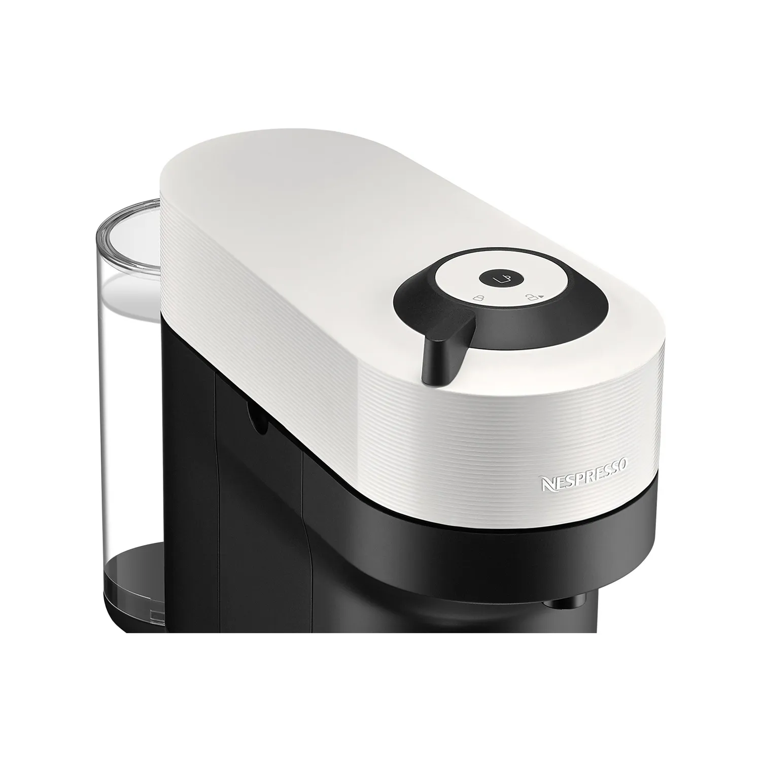 Krups Vertuo Pop XN9201 Vollautomatisch Pad-Kaffeemaschine 0,56 l – Bild 3