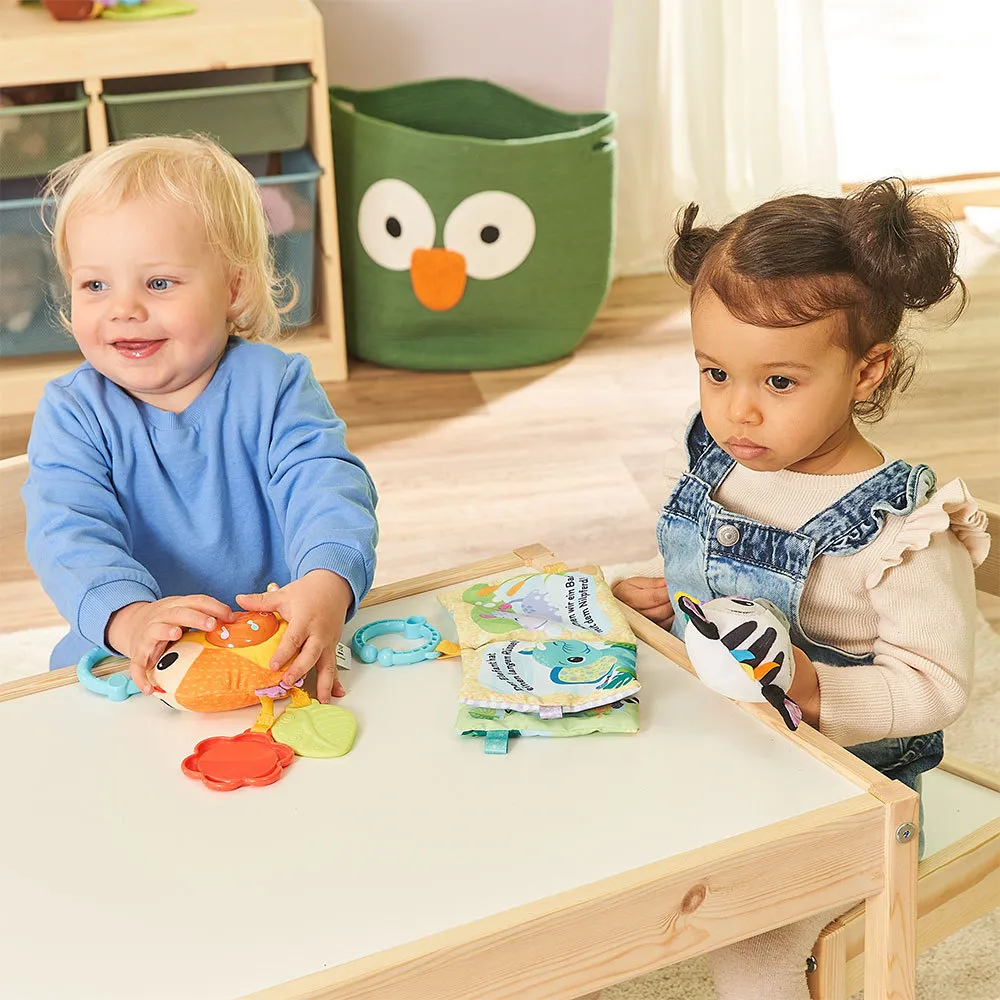 VTech Baby Babys Tierfreunde-Geschenkset – Bild 5
