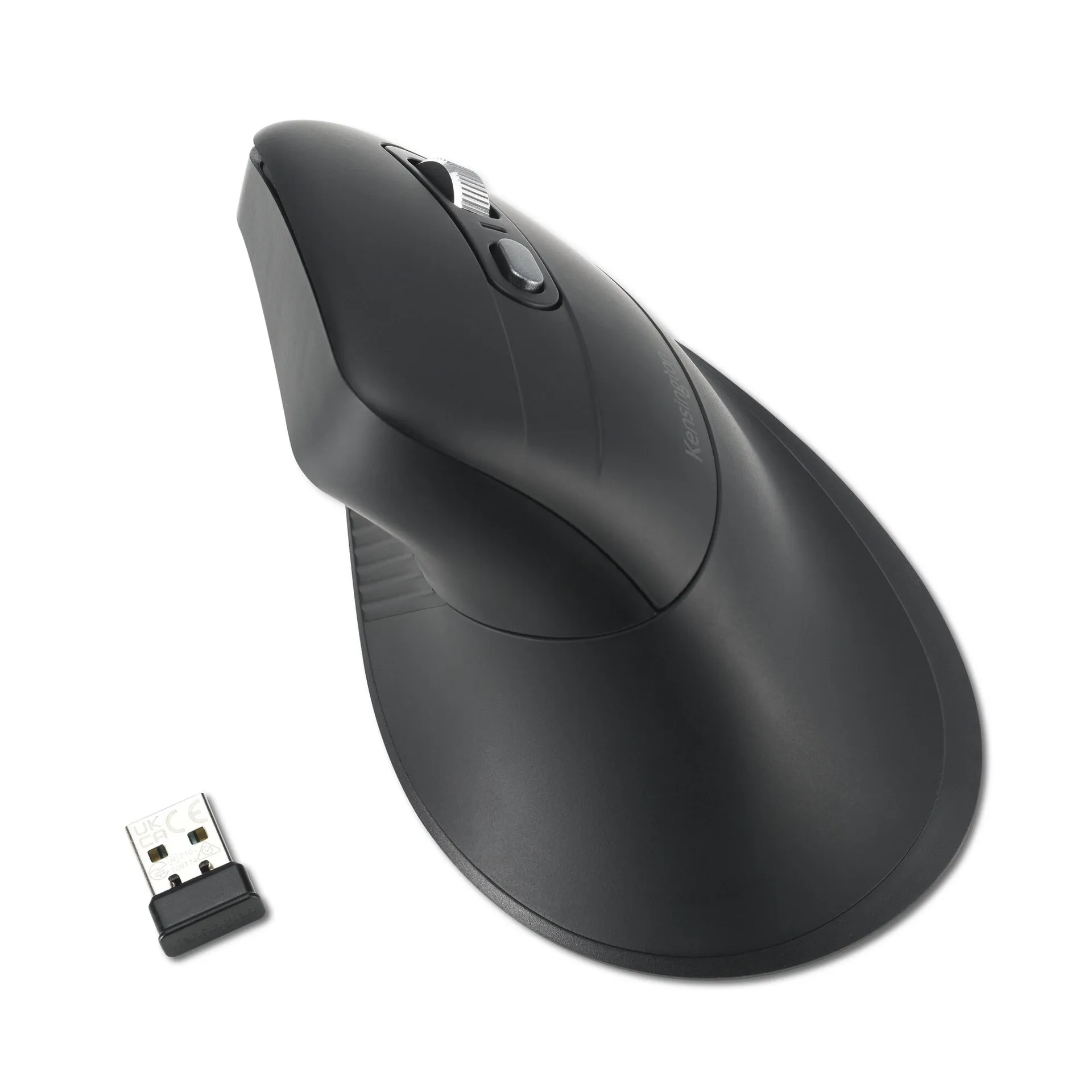 Kensington Pro Fit Ergo MY630 EQ Maus (Rechargeable) – Bild 5