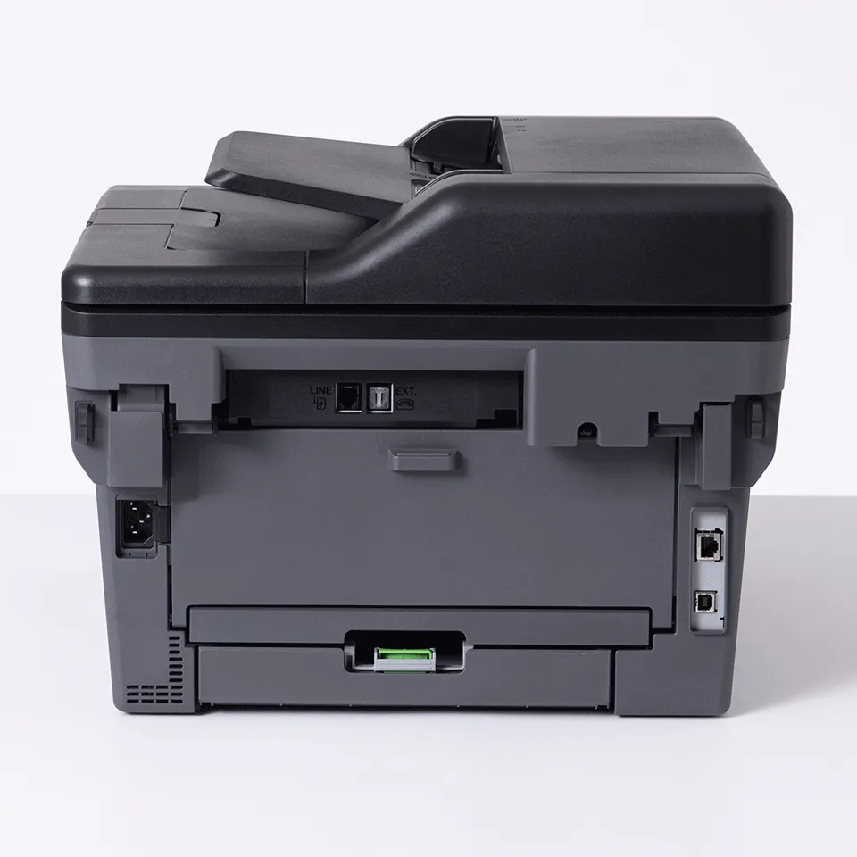 Brother MFC-L2827DWXL Multifunktionsdrucker Laser A4 1200 x 1200 DPI 32 Seiten pro Minute WLAN – Bild 2