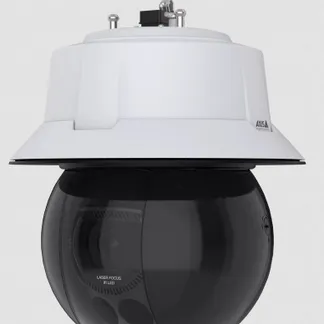 AXIS Netzwerkkamera PTZ Dome • Q6358-LE EUR • 8MP • AI AXIS Netzwerkkamera PTZ Dome • Q6358-LE EUR • 8MP • AI
