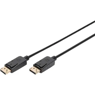 DisplayPort Anschlusskabel, Full HD 1080p DisplayPort Anschlusskabel, Full HD 1080p
