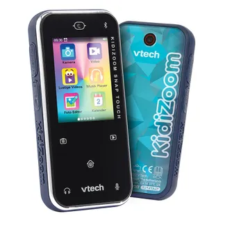 VTech KidiZoom Snap Touch Kinder-Smartphone VTech KidiZoom Snap Touch Kinder-Smartphone