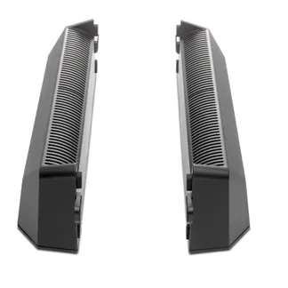 HP NK352AA Lautsprecher Schwarz Kabelgebunden 20 W HP NK352AA Lautsprecher Schwarz Kabelgebunden 20 W