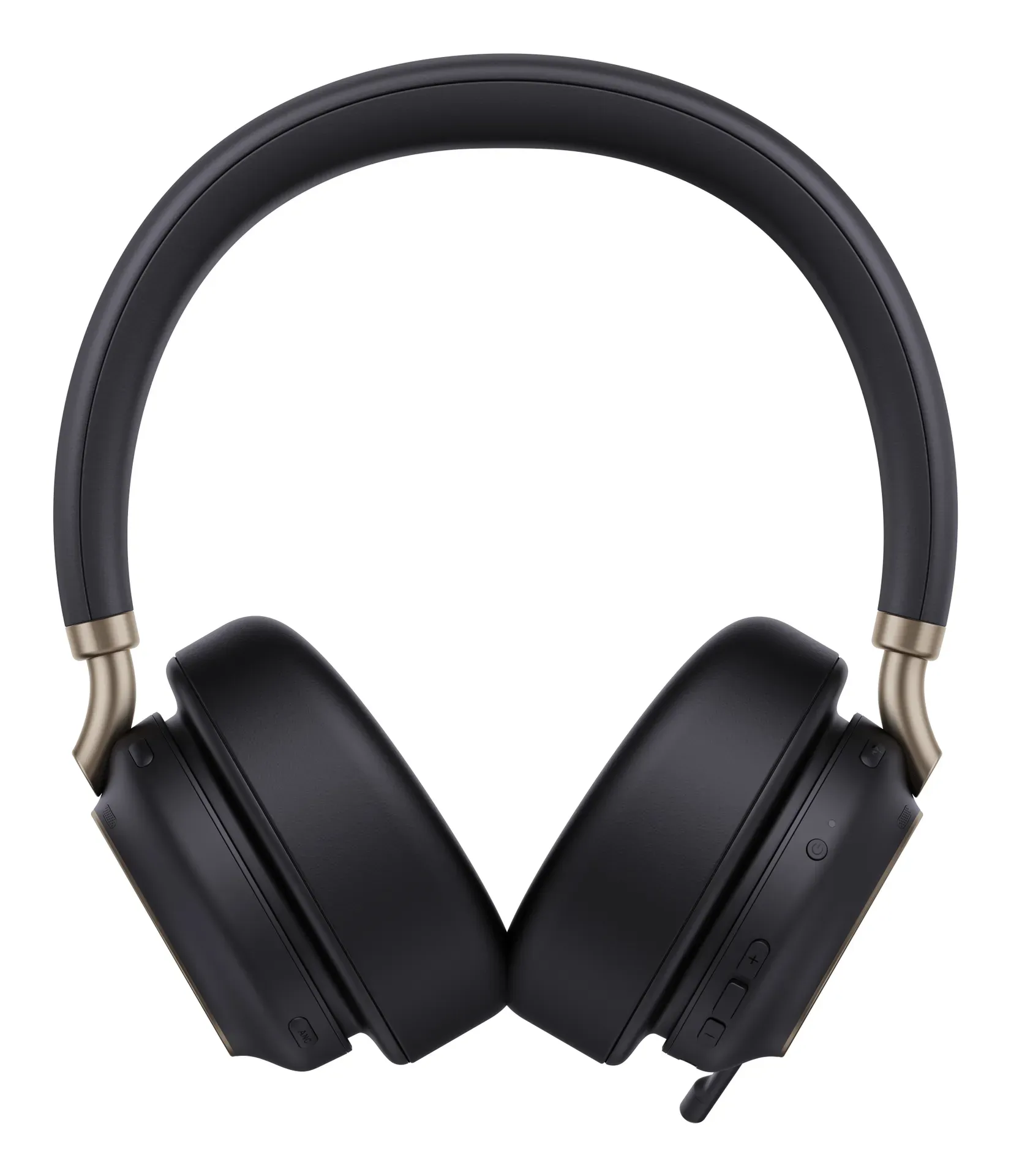Yealink BH76 Plus mit Ladestation Teams Schwarzes USB-C/A-Headset – Bild 3