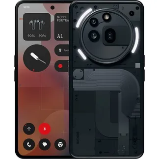 Phone (3a) Pro 256GB, Handy Phone (3a) Pro 256GB, Handy