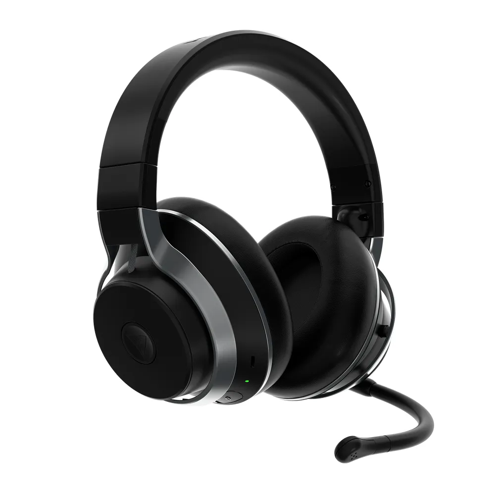 Turtle Beach Stealth Pro – Xbox Kopfhörer Kabellos Kopfband Gaming Bluetooth Schwarz Turtle Beach Stealth Pro – Xbox Kopfhörer Kabellos Kopfband Gaming Bluetooth Schwarz