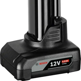 Bosch GBA 12V 6.0AH Akku Bosch GBA 12V 6.0AH Akku