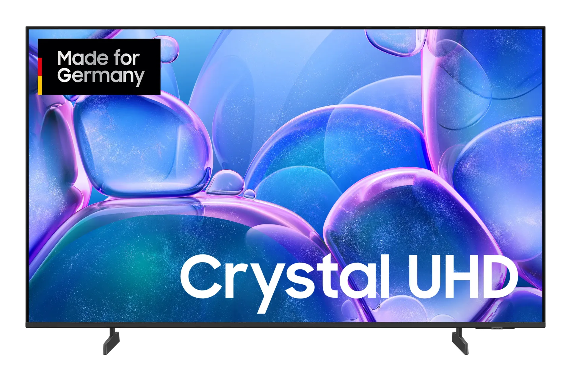 Samsung 43″ Crystal UHD U7099F 4K Smart TV (2025) Samsung 43″ Crystal UHD U7099F 4K Smart TV (2025)