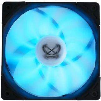 Kaze Flex RGB 1800 120x120x27, Gehäuselüfter Kaze Flex RGB 1800 120x120x27, Gehäuselüfter