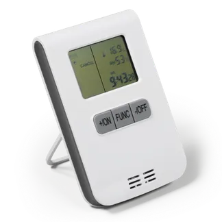 Funk-Thermoschalter McPower “Comfort“, Tages- / Wochenschaltung, IP20 Funk-Thermoschalter McPower “Comfort“, Tages- / Wochenschaltung, IP20