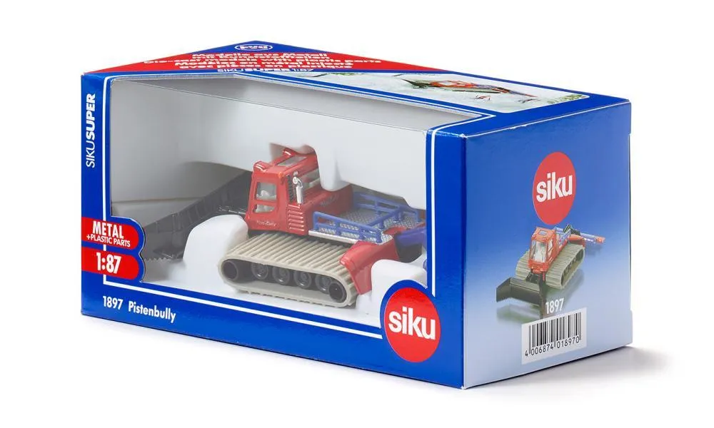 Siku 10189700000 Spielzeugfahrzeug – Bild 2