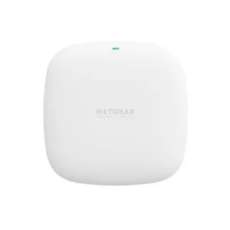 NETGEAR WAX210 1800 Mbit/s Weiß Power over Ethernet (PoE) NETGEAR WAX210 1800 Mbit/s Weiß Power over Ethernet (PoE)