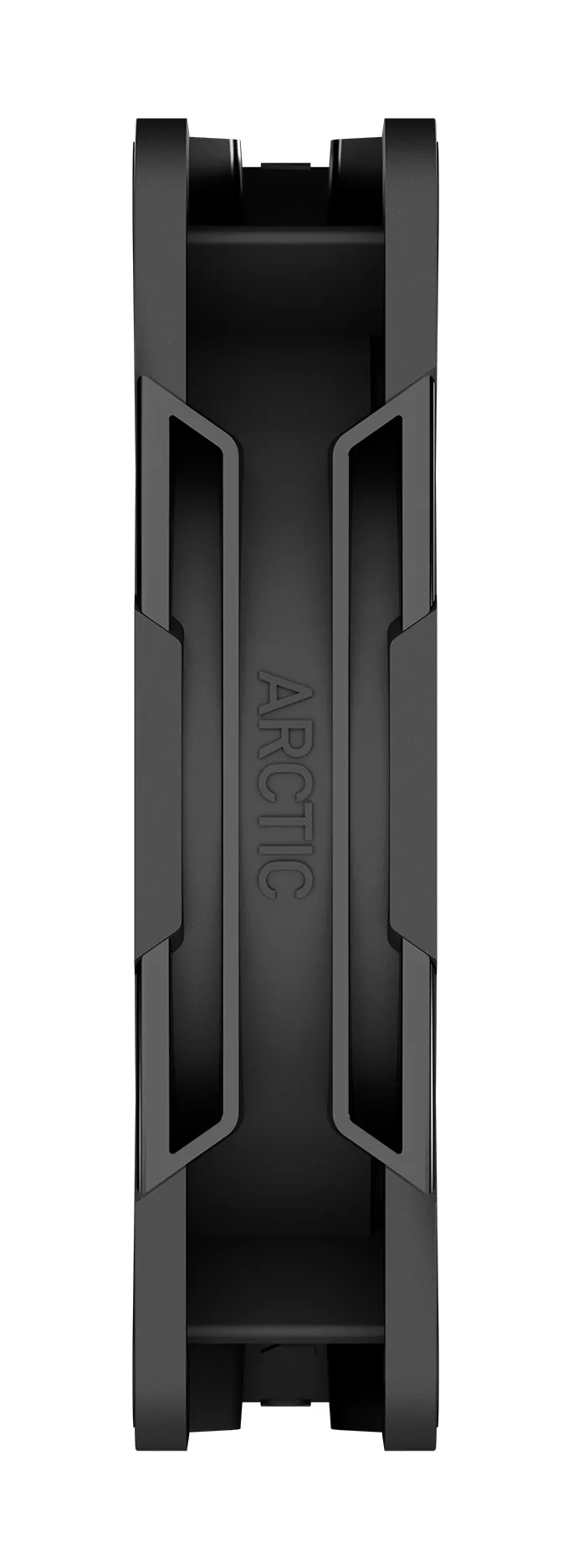 ARCTIC Freezer P12 Pro Reverse A-RGB - 3 Pack - 120 mm A-RGB PWM-Lüfter mit Kabelsplitter – Bild 5