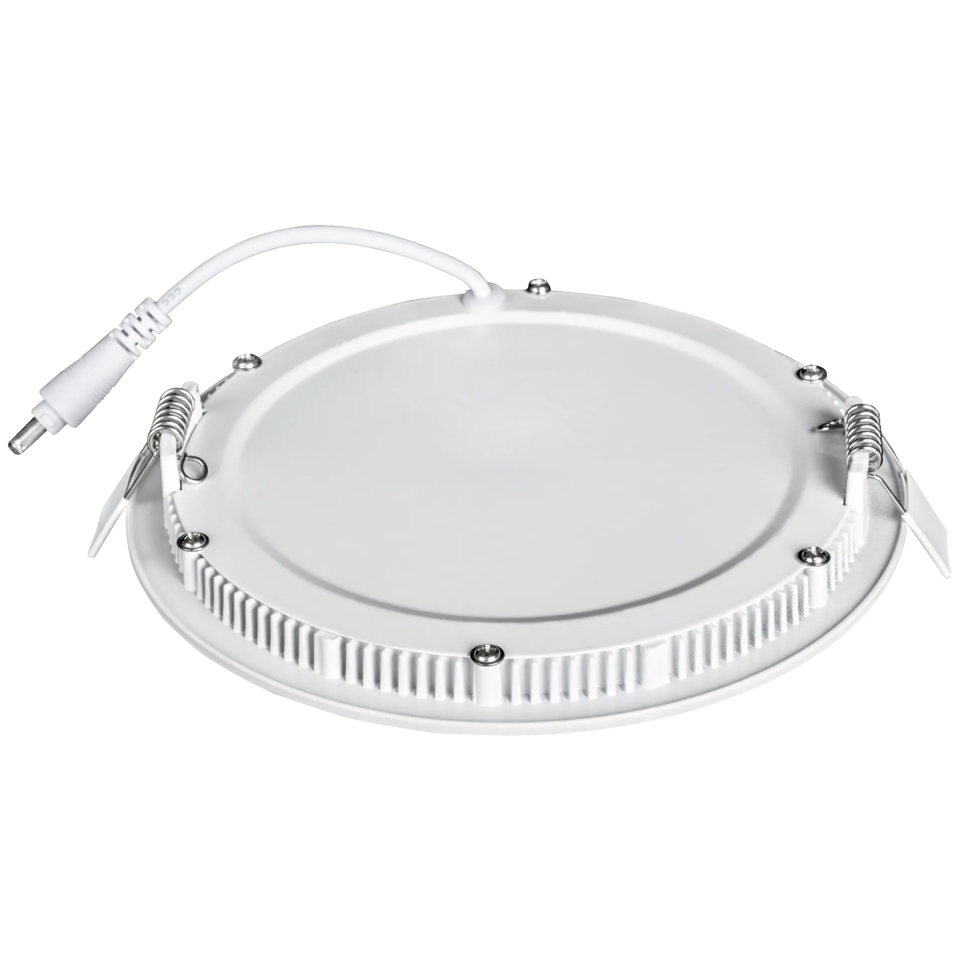 LED-Panel McShine ''LP-1822RN'', 18W, 225mm-Ø, 1.836 lm, 4000K, neutralweiß – Bild 2