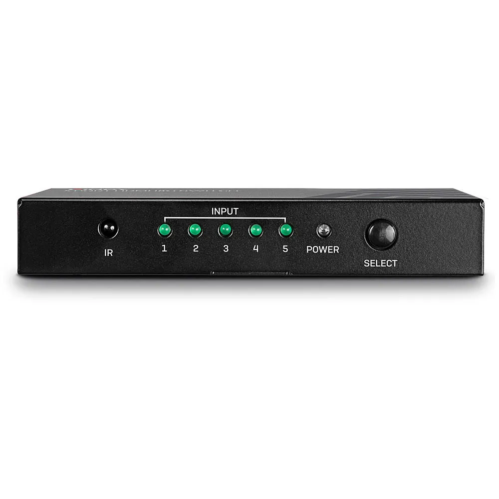 Lindy 38233 Video-Switch HDMI – Bild 3