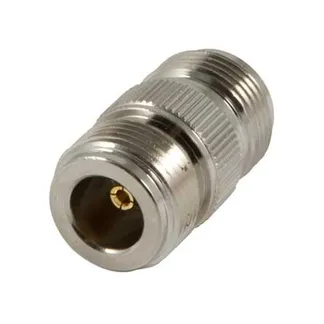 ALLNET Antennen-Adapter N-Type Buchse (f) auf N-Type Buchse (f) ALLNET Antennen-Adapter N-Type Buchse (f) auf N-Type Buchse (f)