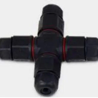 MiBoxer S1 LED Subordinate Kabel/Stecker SYS Serie X MiBoxer S1 LED Subordinate Kabel/Stecker SYS Serie X