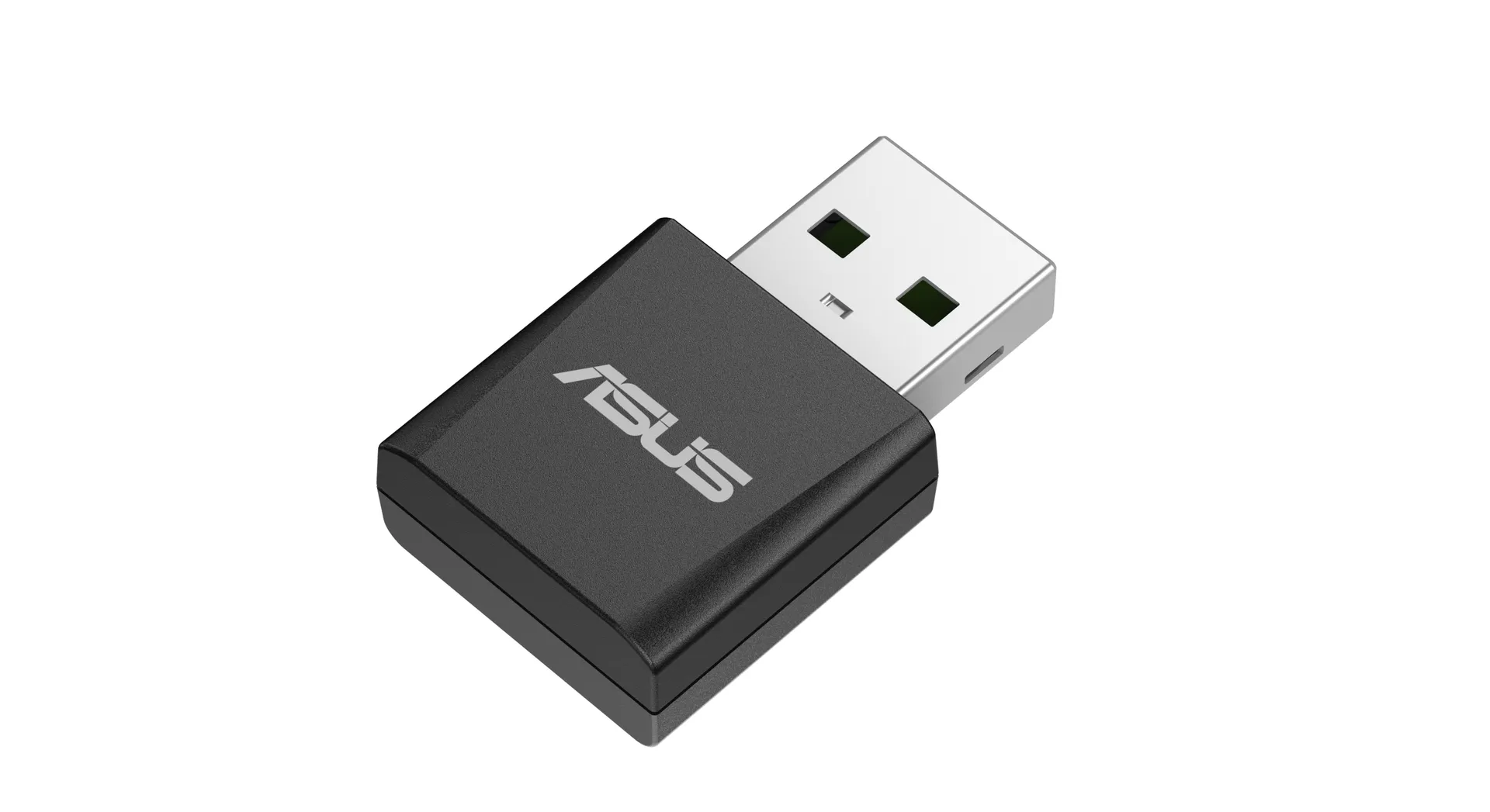 ASUS USB-BE92 Nano WLAN 2882 Mbit/s – Bild 2