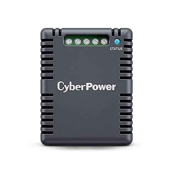 CyberPower USV, zbh. Environment(Temperatur) Sensor für RMCARD205/RMCARD400 – Bild 3