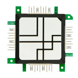 ALLNET Brick’R’knowledge Leitung PWM für H-Bridge Driver Brick Typ B ALLNET Brick’R’knowledge Leitung PWM für H-Bridge Driver Brick Typ B