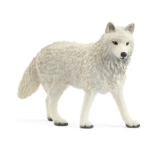 schleich WILD LIFE Polarwolf schleich WILD LIFE Polarwolf