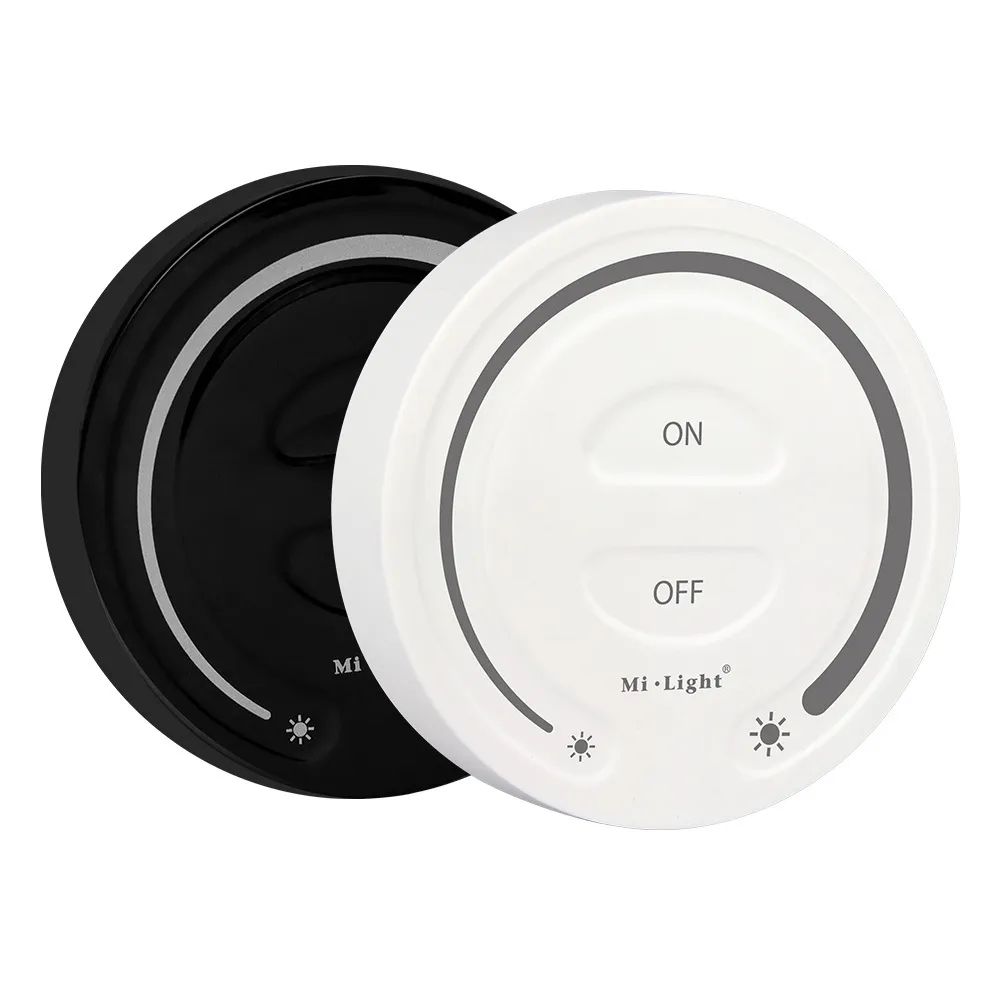 MiBoxer FUT087 LED Fernbedienung single color Touch dimm (w) – Bild 4