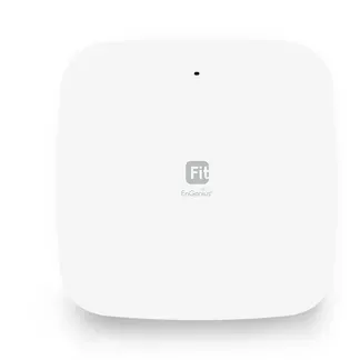 EnGenius Wireless AP WIFI6 • AX3000 • Indoor • 1 GbE af • EWS356-FIT • FitCon/FitXpress EnGenius Wireless AP WIFI6 • AX3000 • Indoor • 1 GbE af • EWS356-FIT • FitCon/FitXpress
