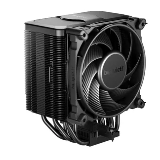 be quiet! DARK ROCK 5 Prozessor Luftkühlung 12 cm Schwarz 1 Stück(e) be quiet! DARK ROCK 5 Prozessor Luftkühlung 12 cm Schwarz 1 Stück(e)