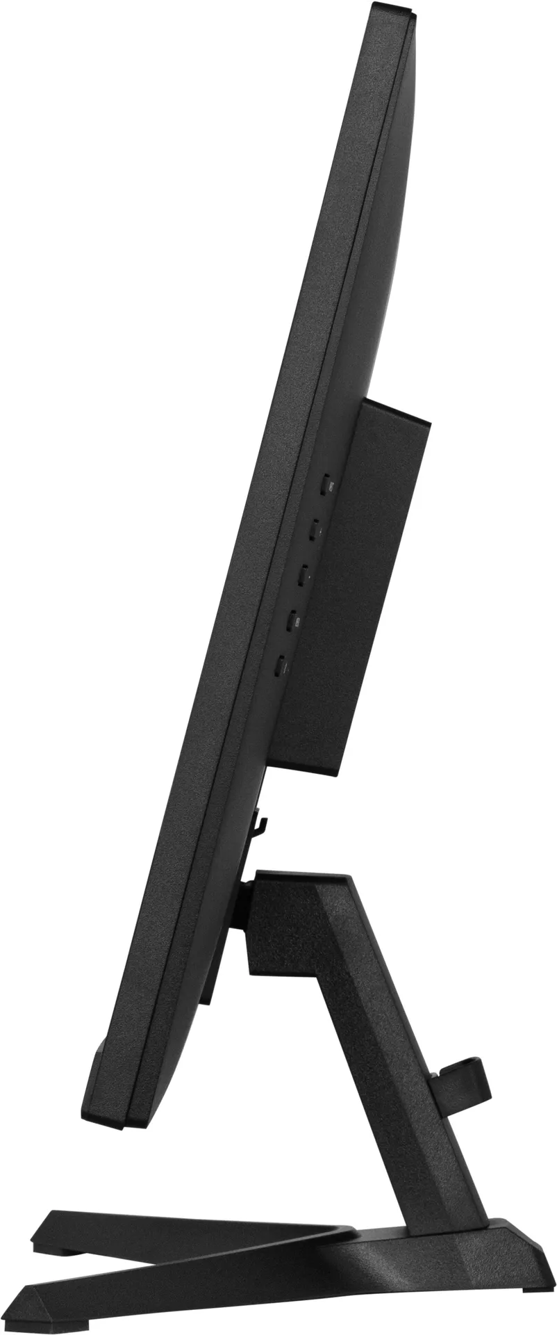 iiyama G-MASTER Erwecke dein volles Spielpotenzial mit dem Gaming-Monitor G2770QSU Red Eagle mit Fast IPS-Panel-Technologie – Bild 7