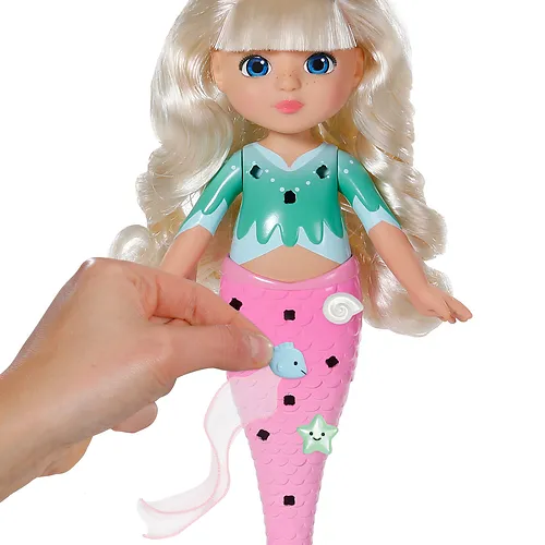 BABY born @ Glam Up Sparkle – Bild 6