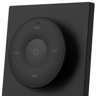 MiBoxer K2-B LED Fernbedienung Mini Remote 2,4GHz (b) dual white (CCT) MiBoxer K2-B LED Fernbedienung Mini Remote 2,4GHz (b) dual white (CCT)