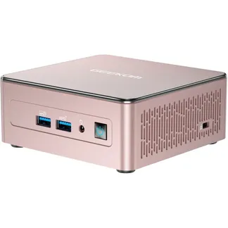 A5 Champagne Edition, Mini-PC A5 Champagne Edition, Mini-PC
