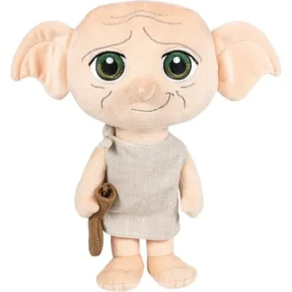Harry Potter: Dobby, Kuscheltier Harry Potter: Dobby, Kuscheltier