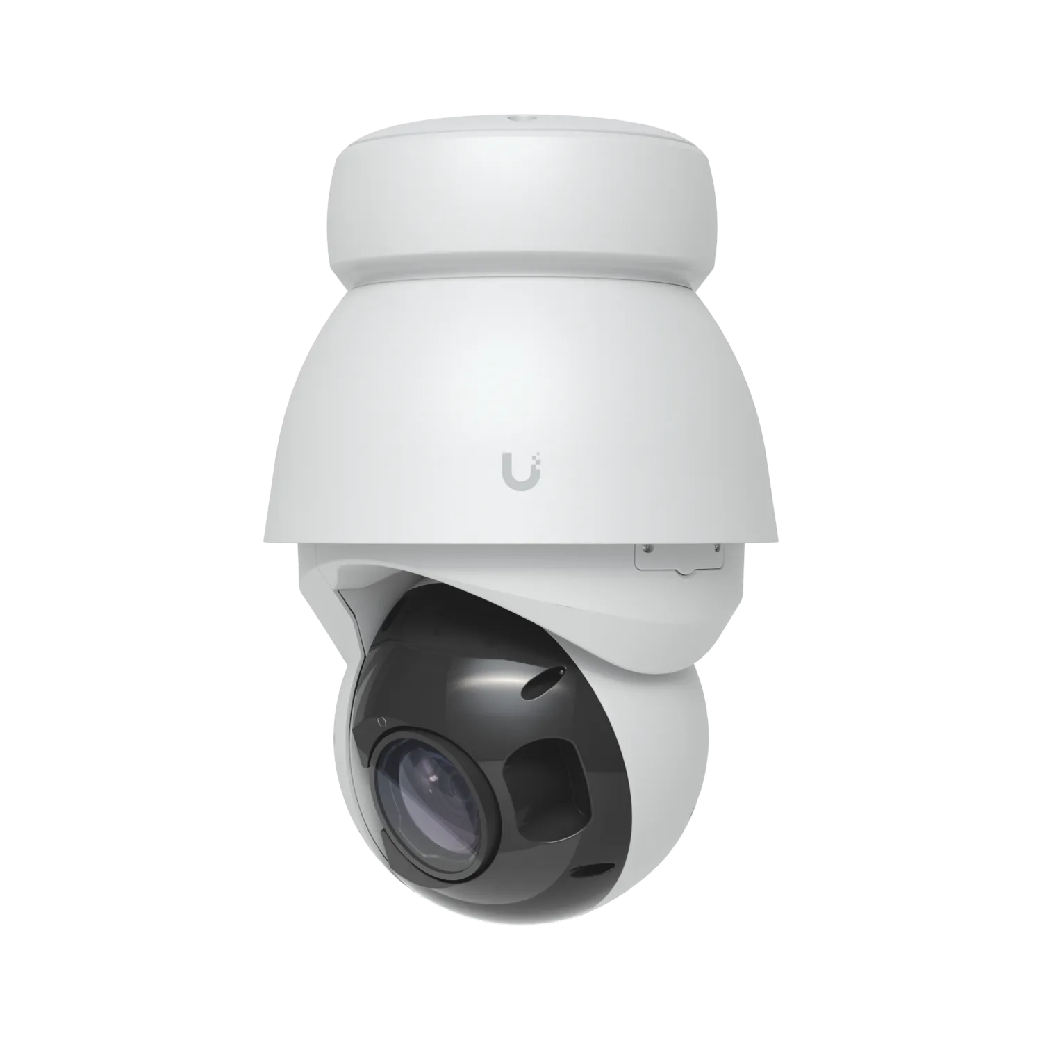 Ubiquiti UniFi Video Camera AI PTZ Precision • Outdoor • 4K • InfraRot • IP66 • POE++ • white • UVC-AI-PTZ-Precision-W – Bild 3