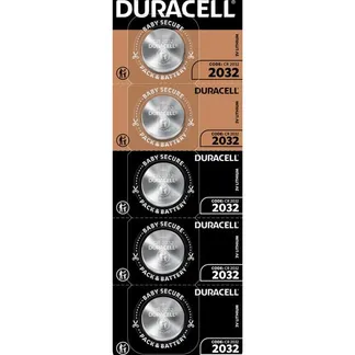 CR 2032 Lithium-Knopfzelle 3V, Batterie CR 2032 Lithium-Knopfzelle 3V, Batterie
