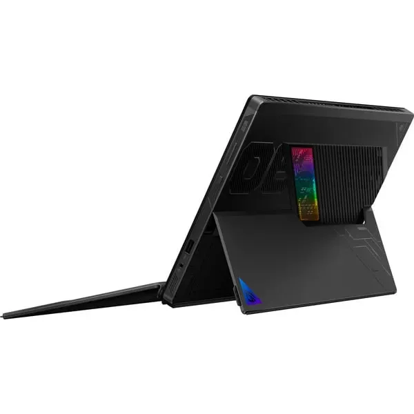 ASUS ROG Flow Z13 GZ302EA-RU074W AMD Ryzen AI Max+ 395 Laptop 34 cm (13.4") Touchscreen WQXGA 32 GB LPDDR5x-SDRAM 1 TB SSD Wi-Fi 7 (802.11be) Windows 11 Home Deutsch Schwarz – Bild 14