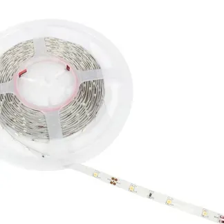 Synergy 21 LED Flex Strip 2835 – 30 WW DC12V 12W IP20 Synergy 21 LED Flex Strip 2835 – 30 WW DC12V 12W IP20